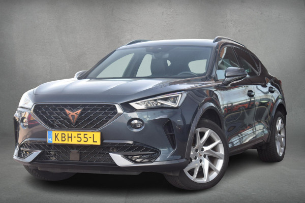 CUPRA Formentor 1.4 TSI e-Hybrid Essential | Adaptive | Pano | 18"| Carplay |