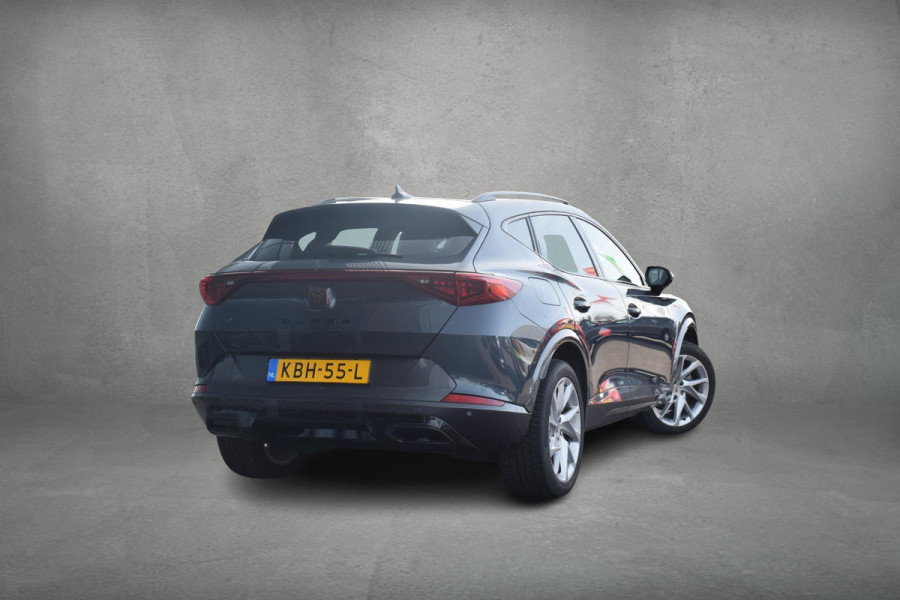 CUPRA Formentor 1.4 TSI e-Hybrid Essential | Adaptive | Pano | 18"| Carplay |