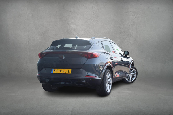 CUPRA Formentor 1.4 TSI e-Hybrid Essential | Adaptive | Pano | 18"| Carplay |