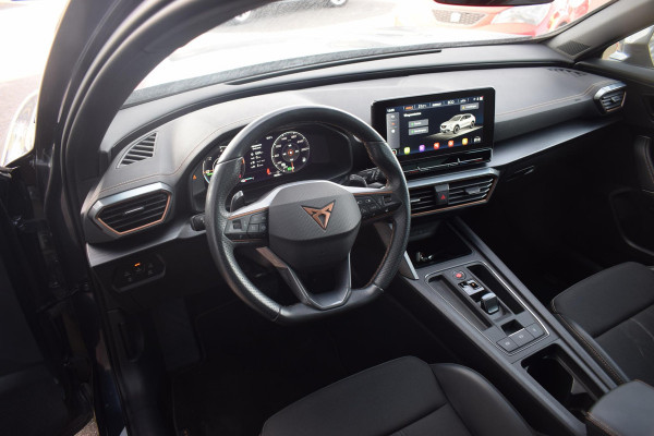 CUPRA Formentor 1.4 TSI e-Hybrid Essential | Adaptive | Pano | 18"| Carplay |