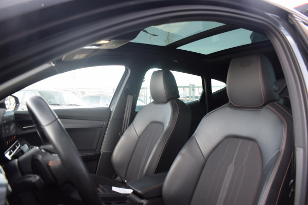 CUPRA Formentor 1.4 TSI e-Hybrid Essential | Adaptive | Pano | 18"| Carplay |