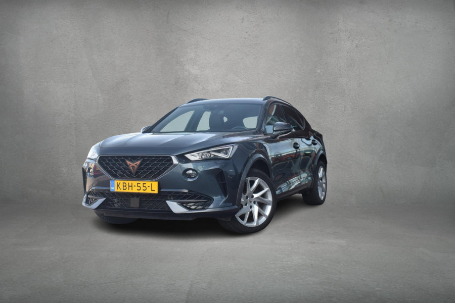 CUPRA Formentor 1.4 TSI e-Hybrid Essential | Adaptive | Pano | 18"| Carplay |