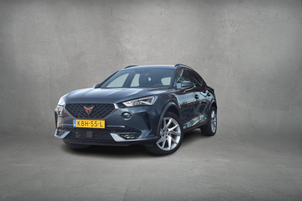 CUPRA Formentor 1.4 TSI e-Hybrid Essential | Adaptive | Pano | 18"| Carplay |