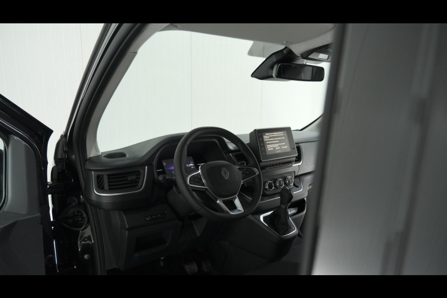 Renault Trafic 2.0 Blue dCi EDC 170 T29 L2H1 Extra DC | 6 Zitplaatsen | Camera | Navigatie | Climate Control | Dubbele Cabine