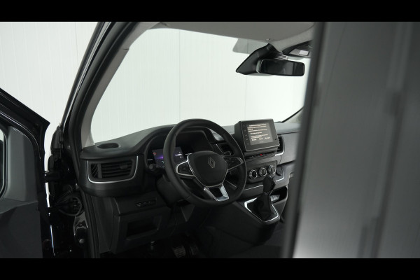 Renault Trafic 2.0 Blue dCi EDC 170 T29 L2H1 Extra DC | 6 Zitplaatsen | Camera | Navigatie | Climate Control | Dubbele Cabine