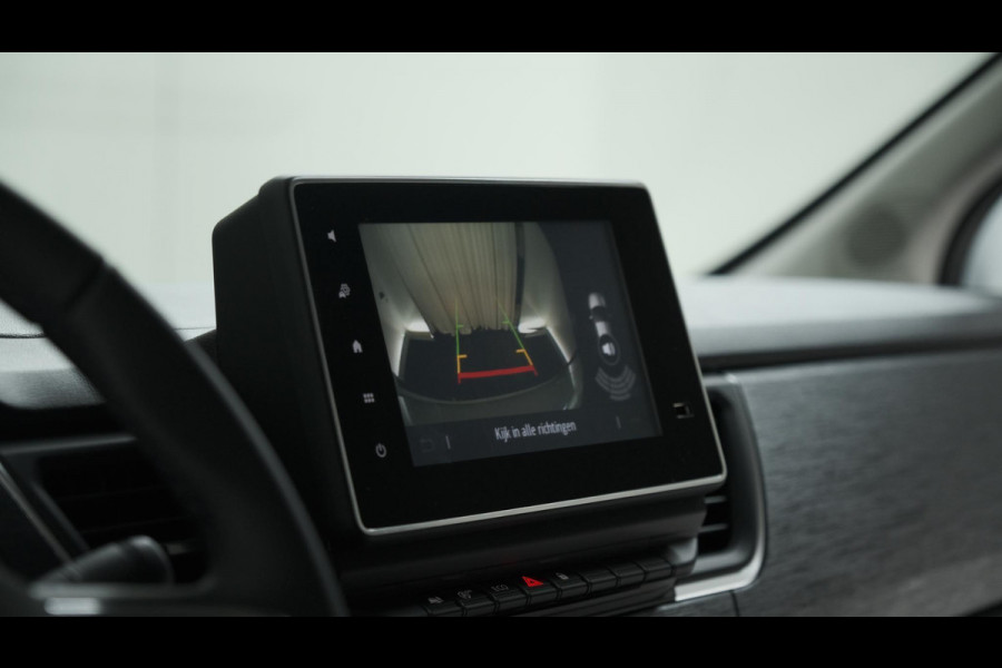 Renault Trafic 2.0 Blue dCi EDC 170 T29 L2H1 Extra DC | 6 Zitplaatsen | Camera | Navigatie | Climate Control | Dubbele Cabine