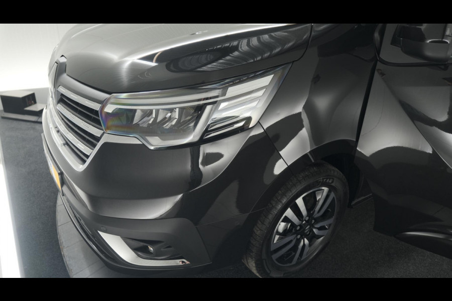 Renault Trafic 2.0 Blue dCi EDC 170 T29 L2H1 Extra DC | 6 Zitplaatsen | Camera | Navigatie | Climate Control | Dubbele Cabine