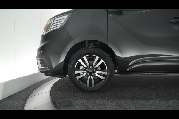 Renault Trafic 2.0 Blue dCi EDC 170 T29 L2H1 Extra DC | 6 Zitplaatsen | Camera | Navigatie | Climate Control | Dubbele Cabine