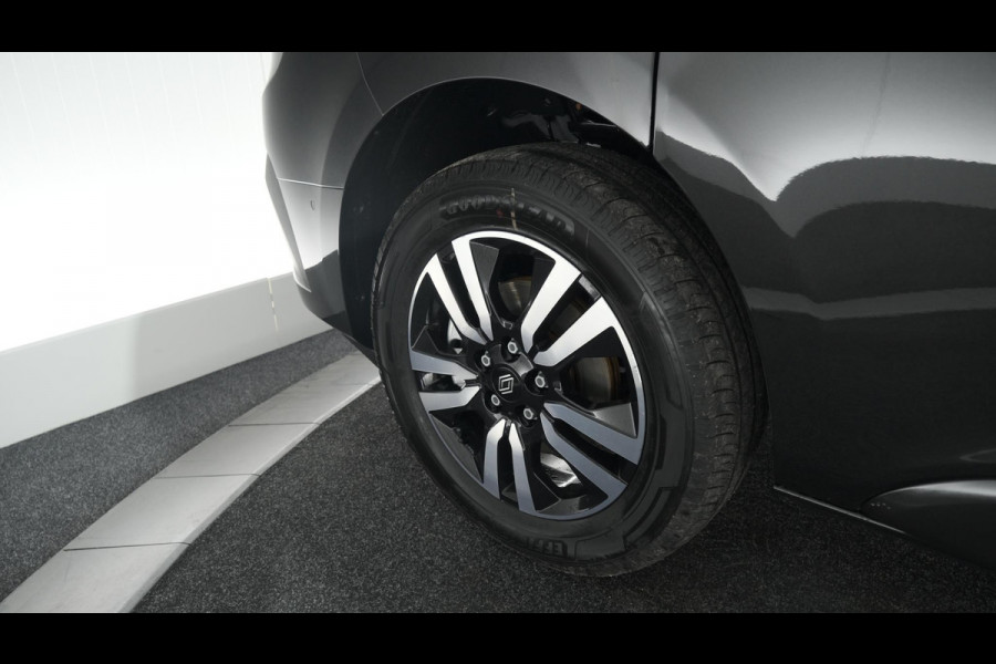 Renault Trafic 2.0 Blue dCi EDC 170 T29 L2H1 Extra DC | 6 Zitplaatsen | Camera | Navigatie | Climate Control | Dubbele Cabine