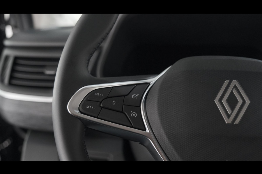 Renault Trafic 2.0 Blue dCi EDC 170 T29 L2H1 Extra DC | 6 Zitplaatsen | Camera | Navigatie | Climate Control | Dubbele Cabine