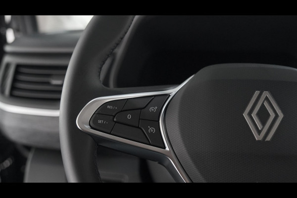 Renault Trafic 2.0 Blue dCi EDC 170 T29 L2H1 Extra DC | 6 Zitplaatsen | Camera | Navigatie | Climate Control | Dubbele Cabine