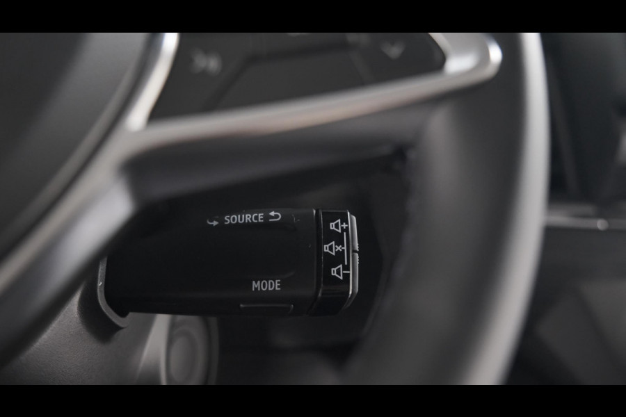 Renault Trafic 2.0 Blue dCi EDC 170 T29 L2H1 Extra DC | 6 Zitplaatsen | Camera | Navigatie | Climate Control | Dubbele Cabine