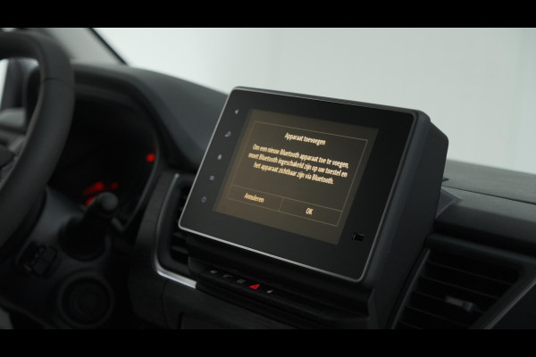 Renault Trafic 2.0 Blue dCi EDC 170 T29 L2H1 Extra DC | 6 Zitplaatsen | Camera | Navigatie | Climate Control | Dubbele Cabine