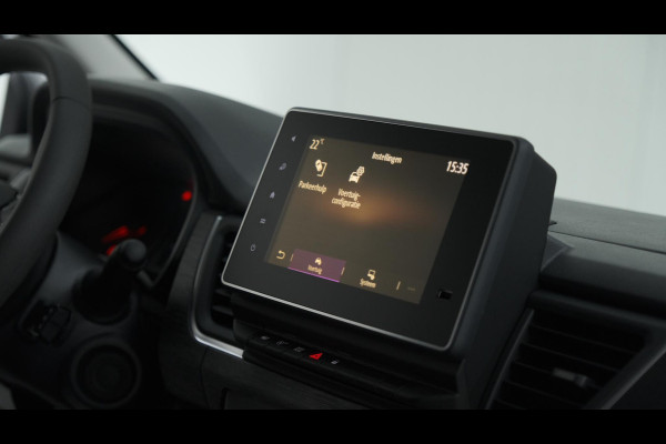 Renault Trafic 2.0 Blue dCi EDC 170 T29 L2H1 Extra DC | 6 Zitplaatsen | Camera | Navigatie | Climate Control | Dubbele Cabine