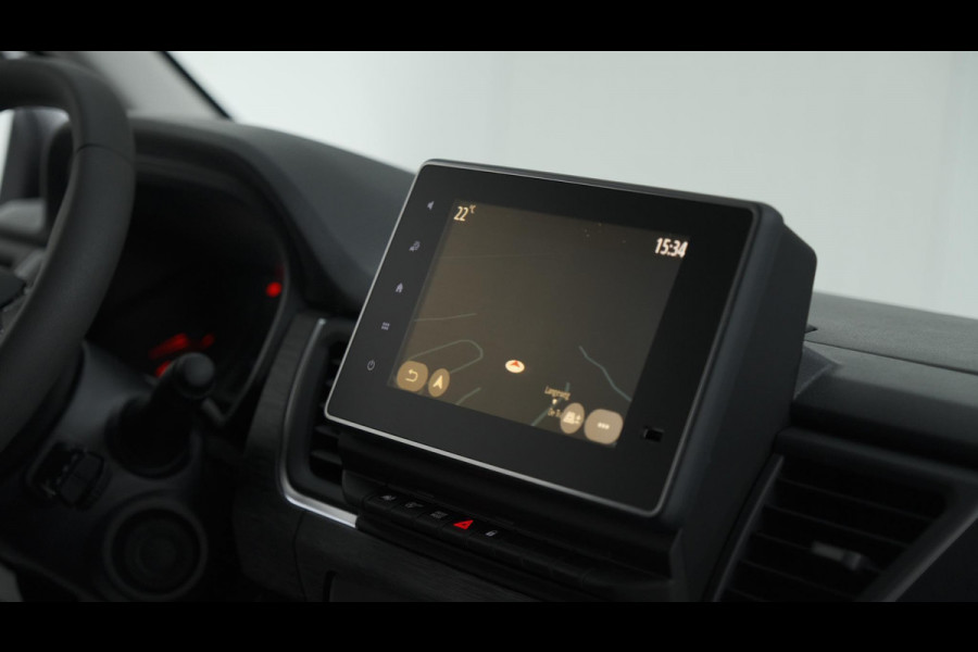 Renault Trafic 2.0 Blue dCi EDC 170 T29 L2H1 Extra DC | 6 Zitplaatsen | Camera | Navigatie | Climate Control | Dubbele Cabine