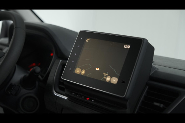 Renault Trafic 2.0 Blue dCi EDC 170 T29 L2H1 Extra DC | 6 Zitplaatsen | Camera | Navigatie | Climate Control | Dubbele Cabine