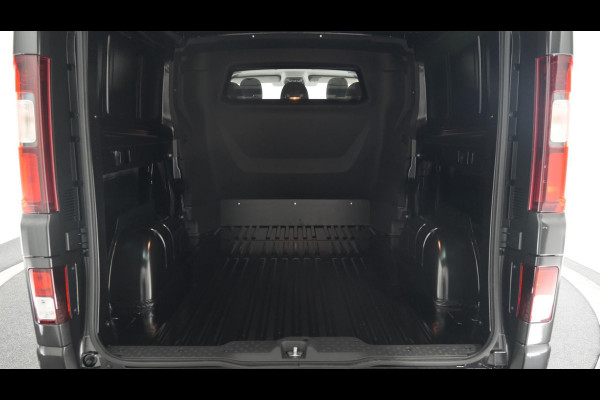 Renault Trafic 2.0 Blue dCi EDC 170 T29 L2H1 Extra DC | 6 Zitplaatsen | Camera | Navigatie | Climate Control | Dubbele Cabine