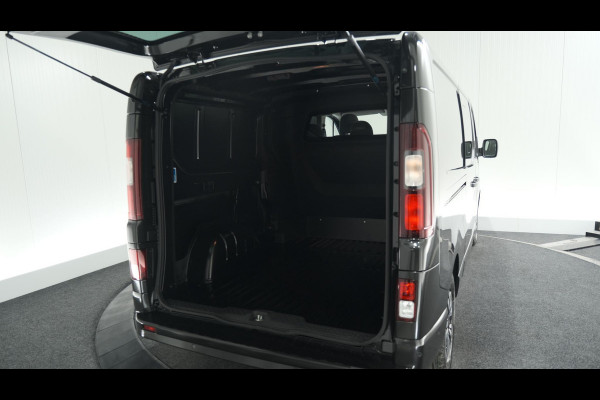 Renault Trafic 2.0 Blue dCi EDC 170 T29 L2H1 Extra DC | 6 Zitplaatsen | Camera | Navigatie | Climate Control | Dubbele Cabine