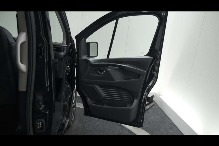 Renault Trafic 2.0 Blue dCi EDC 170 T29 L2H1 Extra DC | 6 Zitplaatsen | Camera | Navigatie | Climate Control | Dubbele Cabine