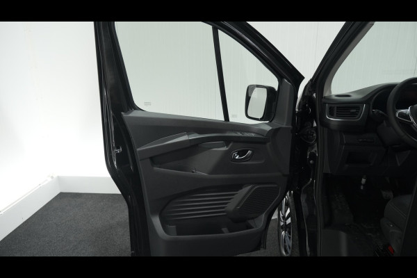 Renault Trafic 2.0 Blue dCi EDC 170 T29 L2H1 Extra DC | 6 Zitplaatsen | Camera | Navigatie | Climate Control | Dubbele Cabine