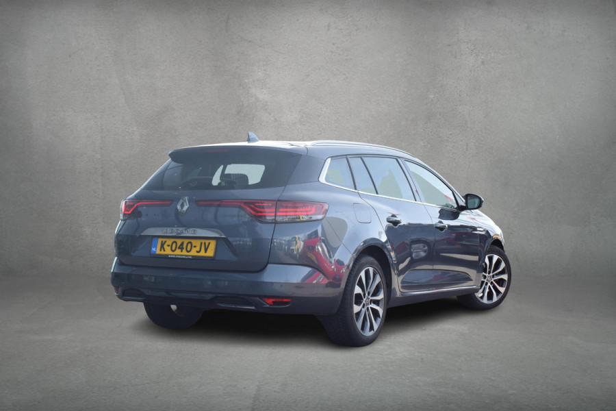 Renault Mégane Estate 1.3 TCe Business Edition One | Adaptive | Navi | Airco | 17"|