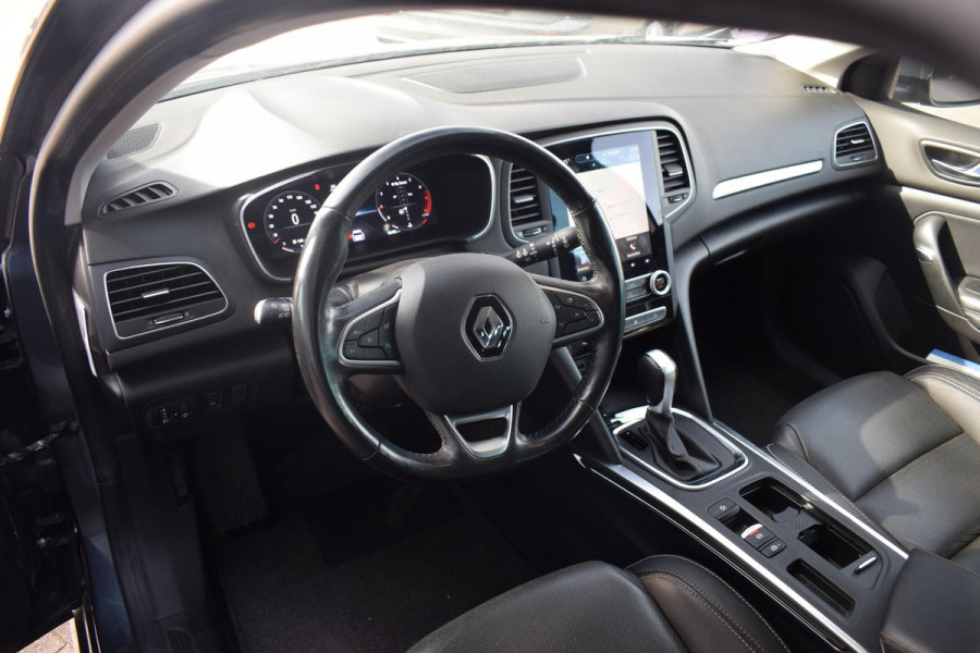 Renault Mégane Estate 1.3 TCe Business Edition One | Adaptive | Navi | Airco | 17"|