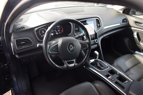 Renault Mégane Estate 1.3 TCe Business Edition One | Adaptive | Navi | Airco | 17"|