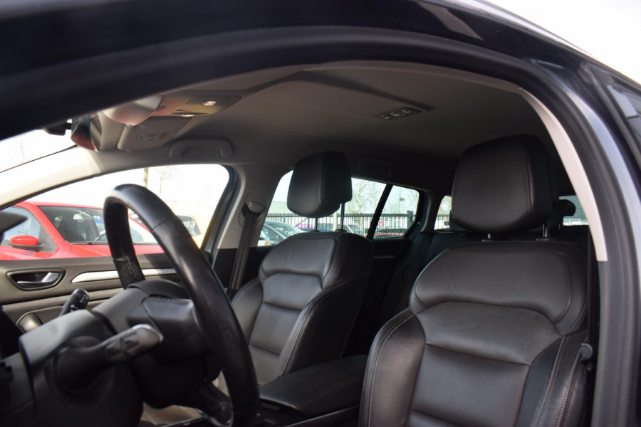 Renault Mégane Estate 1.3 TCe Business Edition One | Adaptive | Navi | Airco | 17"|