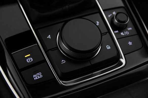 Mazda CX-30 SkyActiv-G *1ste Eigenaar*Navigatie*360°*Stoelverwarming*