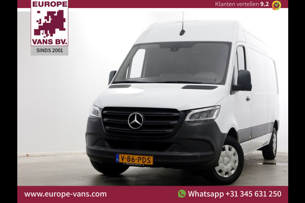 Mercedes-Benz Sprinter 315 CDI 150pk L2H2 LED/Navi/Camera 03-2022