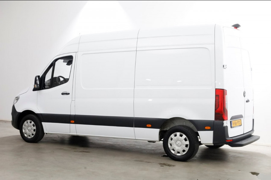 Mercedes-Benz Sprinter 315 CDI 150pk L2H2 LED/Navi/Camera 03-2022
