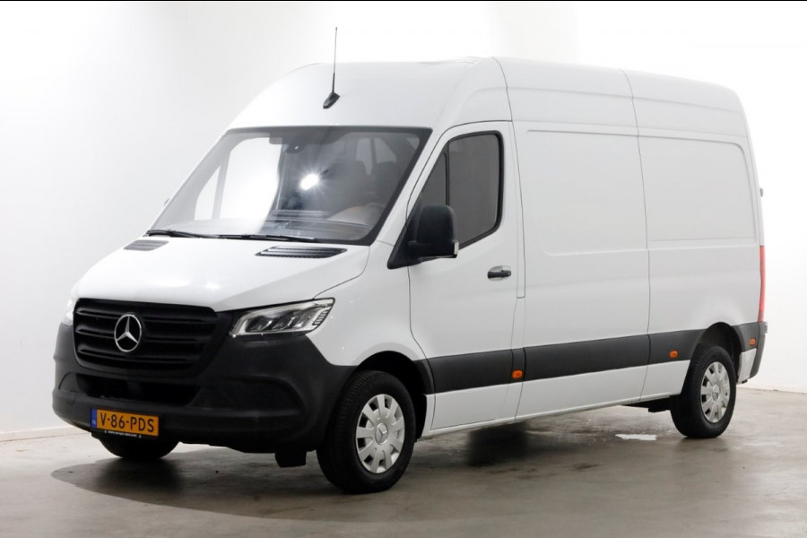 Mercedes-Benz Sprinter 315 CDI 150pk L2H2 LED/Navi/Camera 03-2022