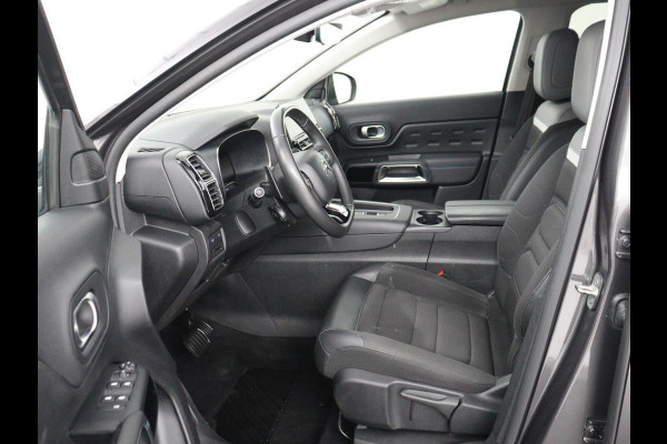 Citroën C5 Aircross 1.6 Plug-in Hybrid 225 Feel | Facelift model | Leder/Alcantara | Carplay | Camera | Navigatie | Cruise control | Full LED | Climate control | Digital Cockpit | Bluetooth | PHEV