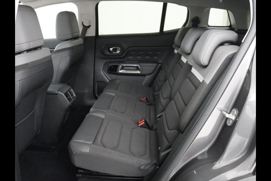 Citroën C5 Aircross 1.6 Plug-in Hybrid 225 Feel | Facelift model | Leder/Alcantara | Carplay | Camera | Navigatie | Cruise control | Full LED | Climate control | Digital Cockpit | Bluetooth | PHEV