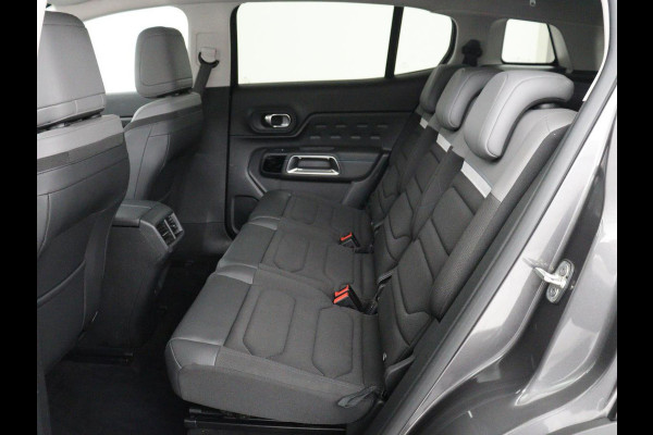 Citroën C5 Aircross 1.6 Plug-in Hybrid 225 Feel | Facelift model | Leder/Alcantara | Carplay | Camera | Navigatie | Cruise control | Full LED | Climate control | Digital Cockpit | Bluetooth | PHEV