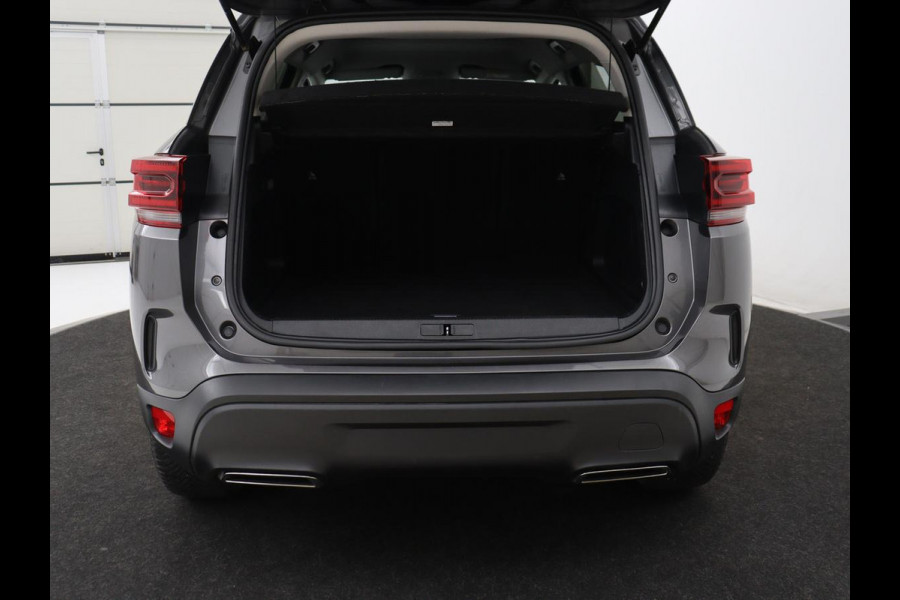 Citroën C5 Aircross 1.6 Plug-in Hybrid 225 Feel | Facelift model | Leder/Alcantara | Carplay | Camera | Navigatie | Cruise control | Full LED | Climate control | Digital Cockpit | Bluetooth | PHEV
