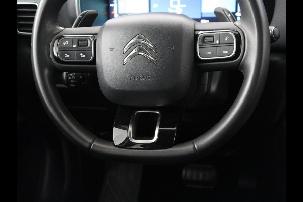 Citroën C5 Aircross 1.6 Plug-in Hybrid 225 Feel | Facelift model | Leder/Alcantara | Carplay | Camera | Navigatie | Cruise control | Full LED | Climate control | Digital Cockpit | Bluetooth | PHEV