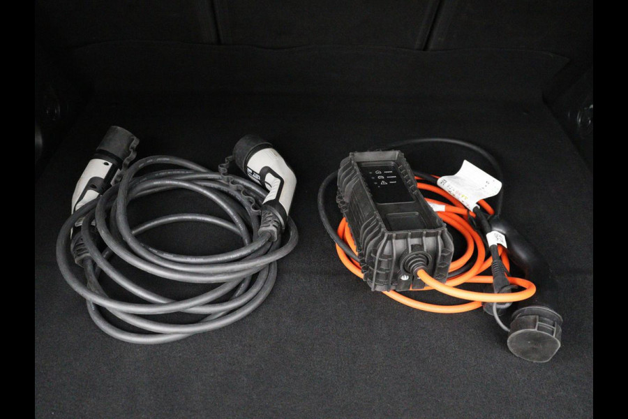 Citroën C5 Aircross 1.6 Plug-in Hybrid 225 Feel | Facelift model | Leder/Alcantara | Carplay | Camera | Navigatie | Cruise control | Full LED | Climate control | Digital Cockpit | Bluetooth | PHEV