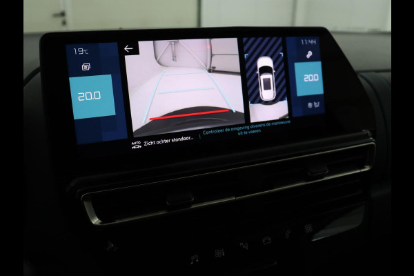 Citroën C5 Aircross 1.6 Plug-in Hybrid 225 Feel | Facelift model | Leder/Alcantara | Carplay | Camera | Navigatie | Cruise control | Full LED | Climate control | Digital Cockpit | Bluetooth | PHEV