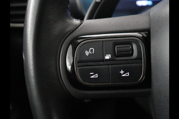 Citroën C5 Aircross 1.6 Plug-in Hybrid 225 Feel | Facelift model | Leder/Alcantara | Carplay | Camera | Navigatie | Cruise control | Full LED | Climate control | Digital Cockpit | Bluetooth | PHEV