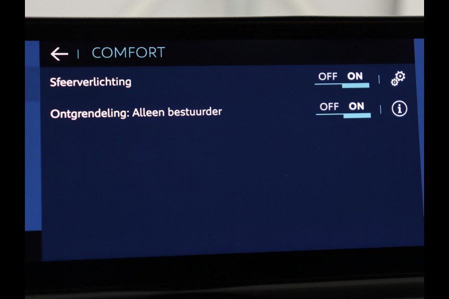 Citroën C5 Aircross 1.6 Plug-in Hybrid 225 Feel | Facelift model | Leder/Alcantara | Carplay | Camera | Navigatie | Cruise control | Full LED | Climate control | Digital Cockpit | Bluetooth | PHEV