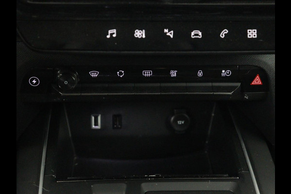 Citroën C5 Aircross 1.6 Plug-in Hybrid 225 Feel | Facelift model | Leder/Alcantara | Carplay | Camera | Navigatie | Cruise control | Full LED | Climate control | Digital Cockpit | Bluetooth | PHEV