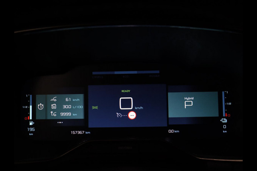 Citroën C5 Aircross 1.6 Plug-in Hybrid 225 Feel | Facelift model | Leder/Alcantara | Carplay | Camera | Navigatie | Cruise control | Full LED | Climate control | Digital Cockpit | Bluetooth | PHEV