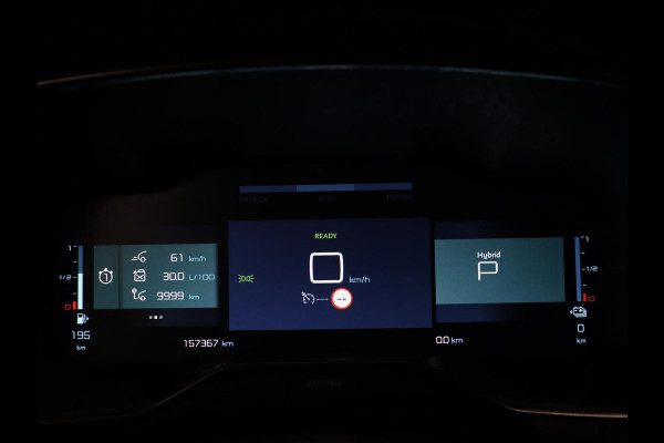 Citroën C5 Aircross 1.6 Plug-in Hybrid 225 Feel | Facelift model | Leder/Alcantara | Carplay | Camera | Navigatie | Cruise control | Full LED | Climate control | Digital Cockpit | Bluetooth | PHEV