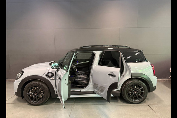 MINI Countryman 1.5 Cooper S E ALL4 Untamed Edition SOH98% 224PK/PANO/H-KARDON/H-UP/LEDER/CAM/V-COCKPIT/NAVI/DAB///