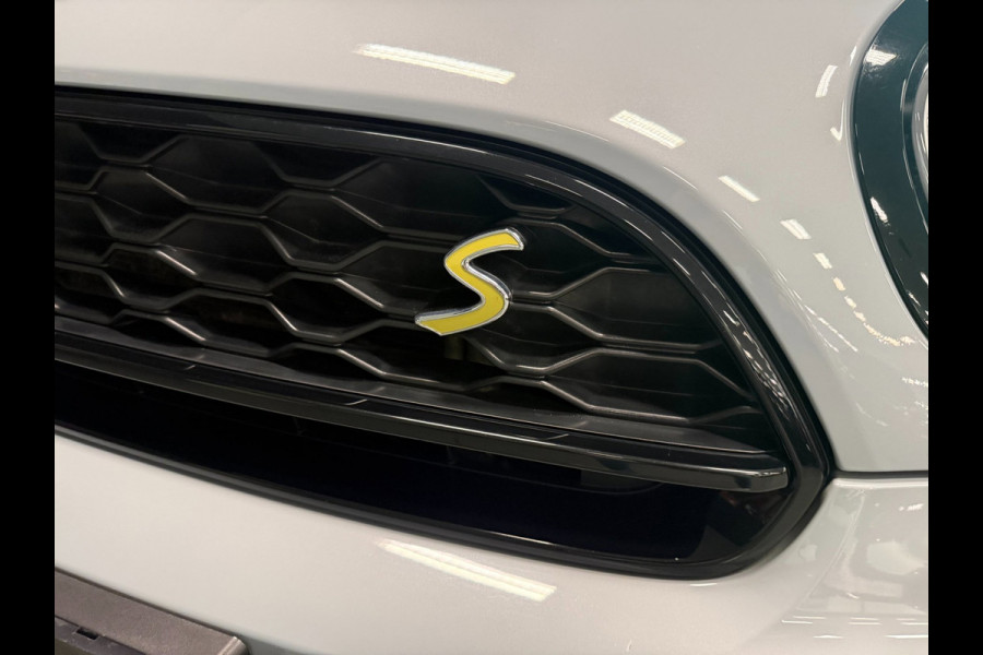 MINI Countryman 1.5 Cooper S E ALL4 Untamed Edition SOH98% 224PK/PANO/H-KARDON/H-UP/LEDER/CAM/V-COCKPIT/NAVI/DAB///