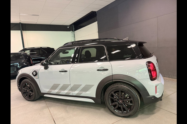 MINI Countryman 1.5 Cooper S E ALL4 Untamed Edition SOH98% 224PK/PANO/H-KARDON/H-UP/LEDER/CAM/V-COCKPIT/NAVI/DAB///