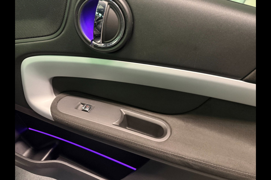 MINI Countryman 1.5 Cooper S E ALL4 Untamed Edition SOH98% 224PK/PANO/H-KARDON/H-UP/LEDER/CAM/V-COCKPIT/NAVI/DAB///