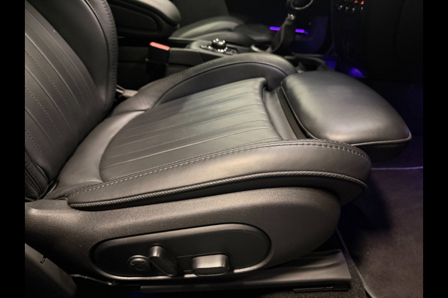 MINI Countryman 1.5 Cooper S E ALL4 Untamed Edition SOH98% 224PK/PANO/H-KARDON/H-UP/LEDER/CAM/V-COCKPIT/NAVI/DAB///