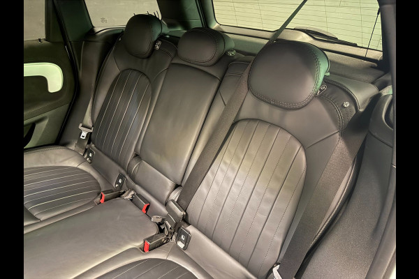 MINI Countryman 1.5 Cooper S E ALL4 Untamed Edition SOH98% 224PK/PANO/H-KARDON/H-UP/LEDER/CAM/V-COCKPIT/NAVI/DAB///